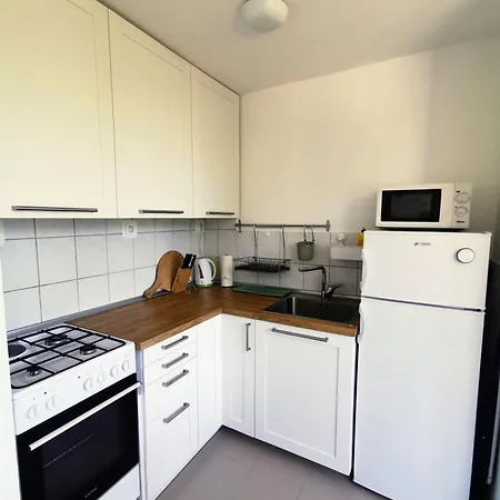 Luna In Biograd Center Apartment