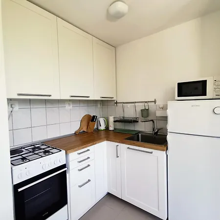 Apartment Luna In Biograd Center