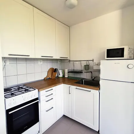 Apartment Luna In Biograd Center Biograd Na Moru