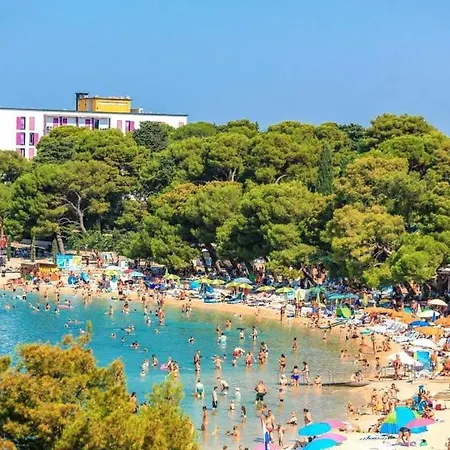 Apartment Luna In Biograd Center