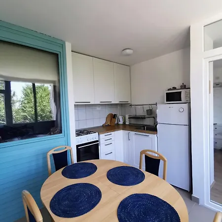 Apartment Luna In Biograd Center Biograd Na Moru