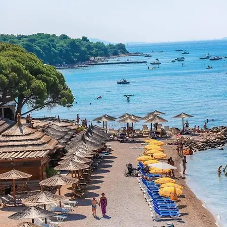 Apartment Luna In Biograd Center *