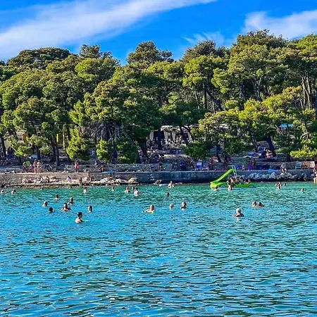 Luna In Biograd Center Apartment Biograd Na Moru
