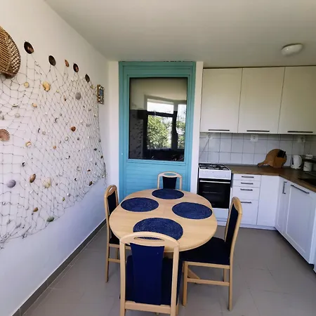 Apartment Luna In Biograd Center Biograd Na Moru
