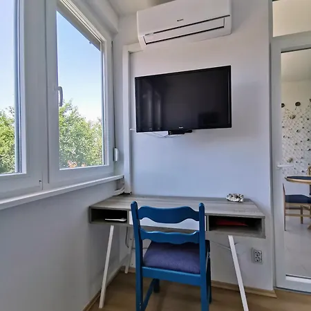 Apartment Luna In Biograd Center Biograd Na Moru