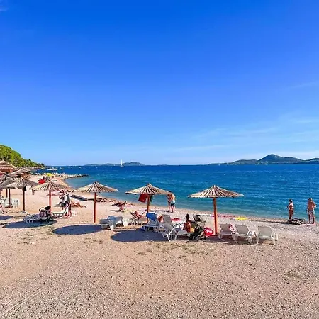 شقة Luna In Biograd Center *