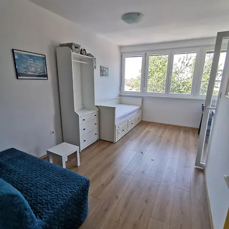 شقة Luna In Biograd Center *